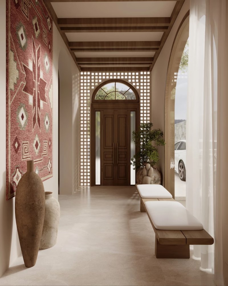 Scandinavian Interior